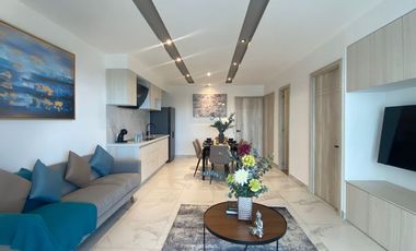 Departamento de 1 recámara en Preventa desde $2,104,000