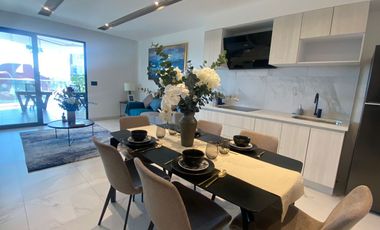 Departamento de 1 recámara en Preventa desde $2,104,000