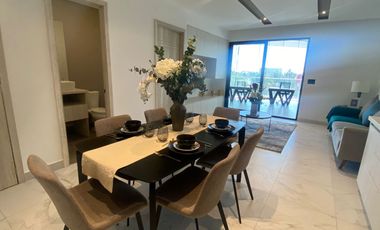 Departamento de 1 recámara en Preventa desde $2,104,000