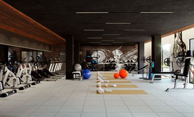 Departamento de 1 recámara en Preventa desde $2,104,000