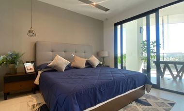 Departamento de 1 recámara en Preventa desde $2,104,000