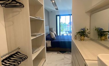 Departamento de 1 recámara en Preventa desde $2,104,000