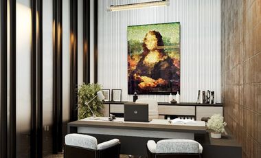 Departamento de 1 recámara en Preventa desde $2,104,000