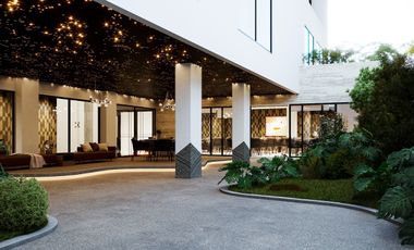 Departamento de 1 recámara en Preventa desde $2,104,000