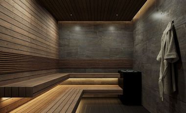 Departamento de 1 recámara en Preventa desde $2,104,000