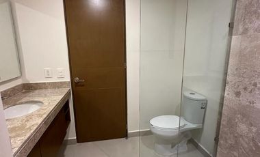 Departamento en venta ubicado en Montebello Mérida Yucatán