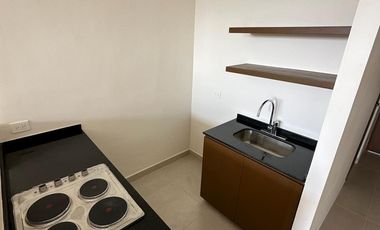 Departamento en venta ubicado en Montebello Mérida Yucatán