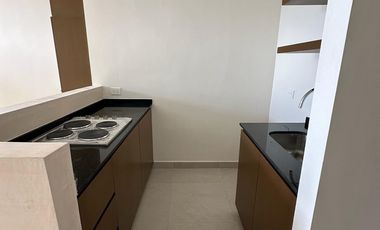 Departamento en venta ubicado en Montebello Mérida Yucatán