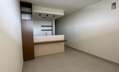 Departamento en venta ubicado en Montebello Mérida Yucatán
