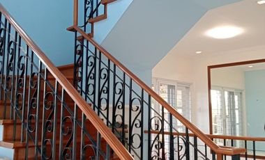 NICE HOUSE FOR RENT IN CHATEAUX DE PARIS SOUTH FORBES