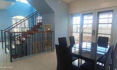 NICE HOUSE FOR RENT IN CHATEAUX DE PARIS SOUTH FORBES