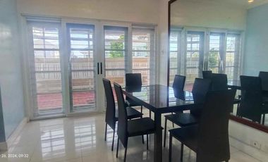 NICE HOUSE FOR RENT IN CHATEAUX DE PARIS SOUTH FORBES