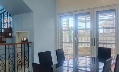 NICE HOUSE FOR RENT IN CHATEAUX DE PARIS SOUTH FORBES