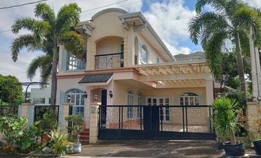 NICE HOUSE FOR RENT IN CHATEAUX DE PARIS SOUTH FORBES