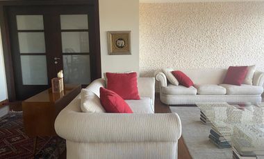 VENDO DEPARTAMENTO DE 529.52m, Quito Tenis