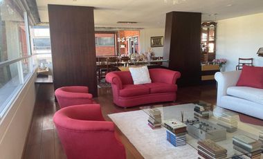 VENDO DEPARTAMENTO DE 529.52m, Quito Tenis