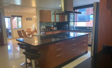 VENDO DEPARTAMENTO DE 529.52m, Quito Tenis