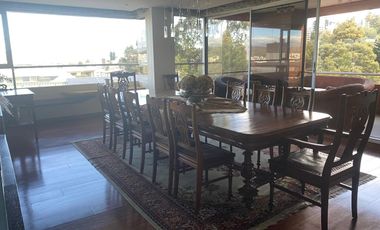 VENDO DEPARTAMENTO DE 529.52m, Quito Tenis