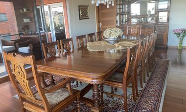 VENDO DEPARTAMENTO DE 529.52m, Quito Tenis