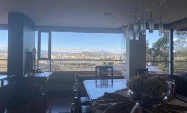 VENDO DEPARTAMENTO DE 529.52m, Quito Tenis