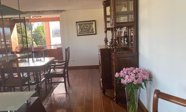 VENDO DEPARTAMENTO DE 529.52m, Quito Tenis