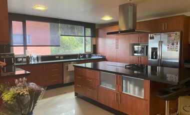 VENDO DEPARTAMENTO DE 529.52m, Quito Tenis