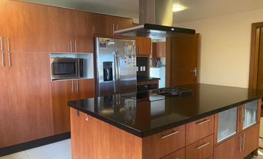 VENDO DEPARTAMENTO DE 529.52m, Quito Tenis