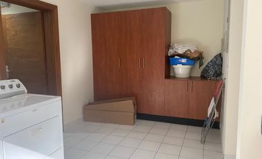 VENDO DEPARTAMENTO DE 529.52m, Quito Tenis