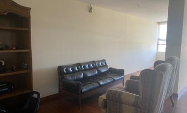 VENDO DEPARTAMENTO DE 529.52m, Quito Tenis