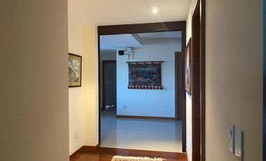 VENDO DEPARTAMENTO DE 529.52m, Quito Tenis