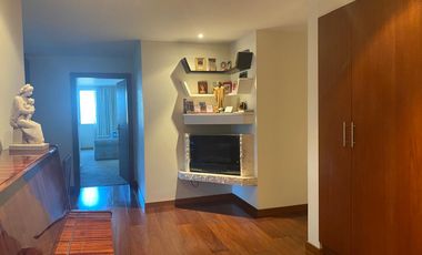 VENDO DEPARTAMENTO DE 529.52m, Quito Tenis