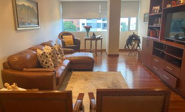 VENDO DEPARTAMENTO DE 529.52m, Quito Tenis