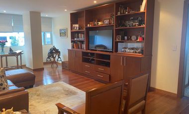 VENDO DEPARTAMENTO DE 529.52m, Quito Tenis
