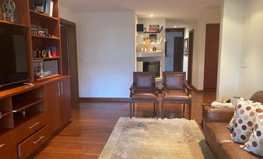 VENDO DEPARTAMENTO DE 529.52m, Quito Tenis