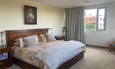 VENDO DEPARTAMENTO DE 529.52m, Quito Tenis