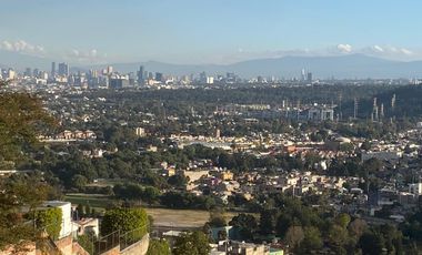 LOMAS VERDES, 1a. SECCIÓN MAGNIFICAS CASAS EN PREVENTA, NAUCALPAN