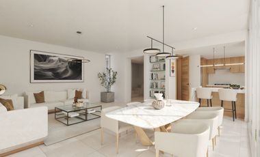 LOMAS VERDES, 1a. SECCIÓN MAGNIFICAS CASAS EN PREVENTA, NAUCALPAN