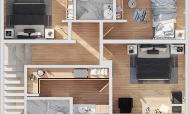 LOMAS VERDES, 1a. SECCIÓN MAGNIFICAS CASAS EN PREVENTA, NAUCALPAN