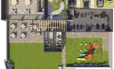 LOMAS VERDES, 1a. SECCIÓN MAGNIFICAS CASAS EN PREVENTA, NAUCALPAN