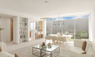 LOMAS VERDES, 1a. SECCIÓN MAGNIFICAS CASAS EN PREVENTA, NAUCALPAN