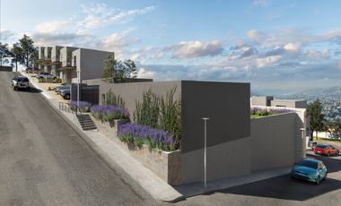 LOMAS VERDES, 1a. SECCIÓN MAGNIFICAS CASAS EN PREVENTA, NAUCALPAN