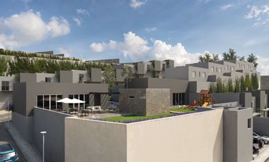 LOMAS VERDES, 1a. SECCIÓN MAGNIFICAS CASAS EN PREVENTA, NAUCALPAN