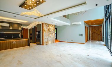 HIGH-END SMART HOME: House and Lot For Sale in Cavite at Ayala Westgrove Heights PRICE DROPPED!!!