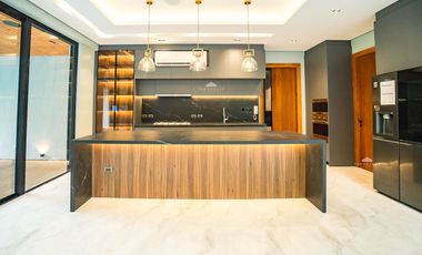 HIGH-END SMART HOME: House and Lot For Sale in Cavite at Ayala Westgrove Heights PRICE DROPPED!!!