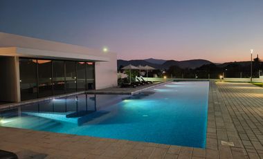 Casa en venta en las Grullas Residencial, San Agustín, Tlajomulco