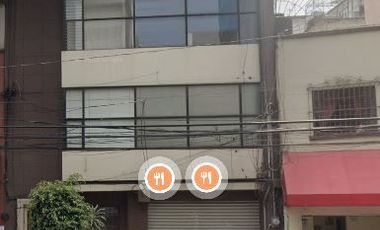 ¡¡Haz Que Tu Dinero Trabaje Para Ti Hoy !! Venta de Departamento en Exclusiva Zona, Col. Hipódromo Condesa, Cuauhtémoc,CDMX.