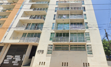VENDO DEPARTAMENTO EN VENUSTIANO CARRANZA