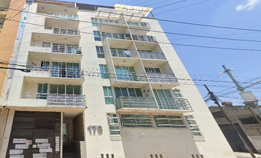 VENDO DEPARTAMENTO EN VENUSTIANO CARRANZA