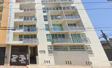 VENDO DEPARTAMENTO EN VENUSTIANO CARRANZA