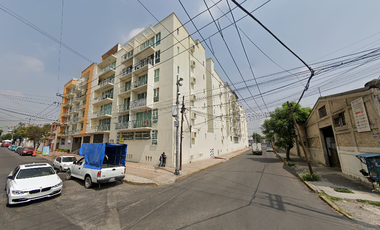 VENDO DEPARTAMENTO EN VENUSTIANO CARRANZA